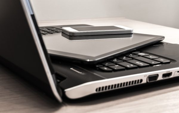 Tech Mastery Program