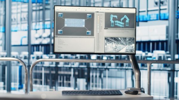 Integrated Systems Design Starter Kit